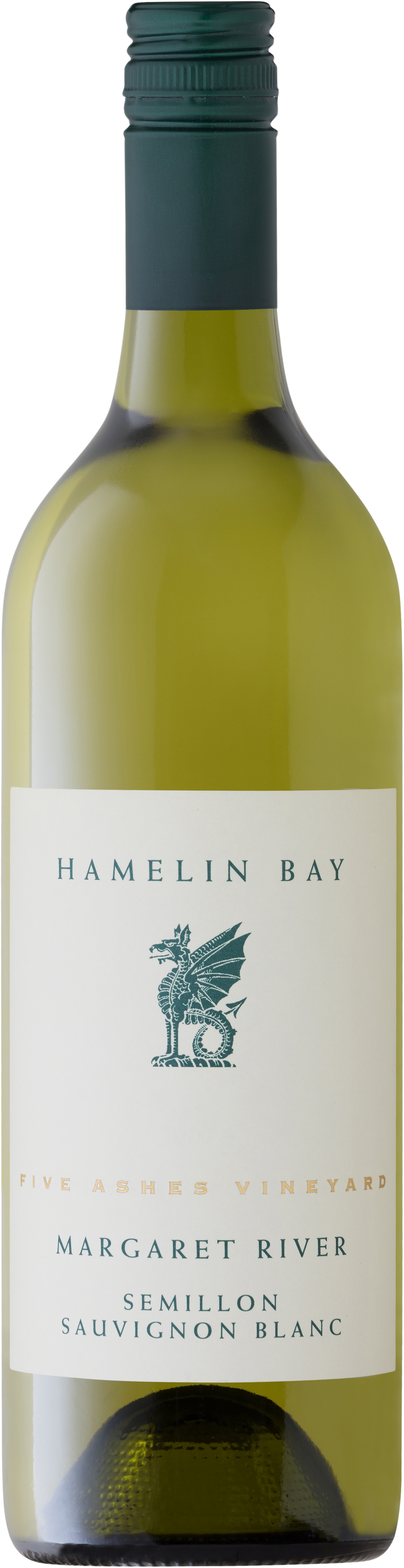 Hamelin Bay Wines Five Ashes Vineyard Margaret River Semillon Sauvignon Blanc 2021